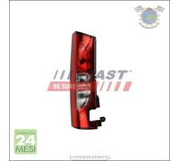 Fanalino posteriore Fast Sx Sinistro per MERCEDES CITAN 112 111 109 108