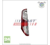 Fanalino posteriore Fast Sx Sinistro per RENAULT KANGOO