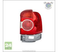 Fanalino posteriore Hella Dx Destro per VW SHARAN