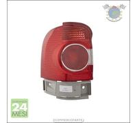 Fanalino posteriore Hella Sx Sinistro per VW SHARAN bxc