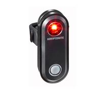 Fanalino posteriore KRYPTONITE Avenue R-30 attacco USB 1 led