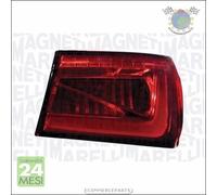 Fanalino posteriore M.Marelli Dx Destro per AUDI A3 #v1