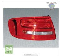 Fanalino posteriore M.Marelli Dx Destro per AUDI A4 #qb