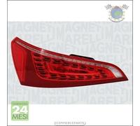 Fanalino posteriore M.Marelli Dx Destro per AUDI Q5 #pr