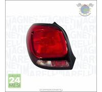 Fanalino posteriore M.Marelli Dx Destro per CITROEN C1 II