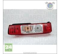 Fanalino posteriore M.Marelli Dx Destro per CITROEN JUMPER II FIAT DUCATO PE #jp