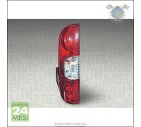 Fanalino posteriore M.Marelli Dx Destro per FIAT DOBLO