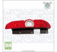 Fanalino posteriore M.Marelli Dx Destro per FIAT DOBLO OPEL COMBO