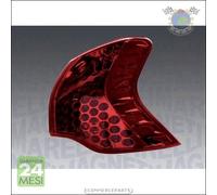 Fanalino posteriore M.Marelli Dx Destro per PEUGEOT 3008