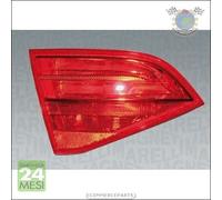 Fanalino posteriore M.Marelli Sx Sinistro per AUDI A4 #p8
