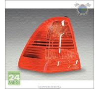Fanalino posteriore M.Marelli Sx Sinistro per BMW 3 E91 335 330 325 323 320 318
