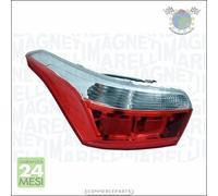 Fanalino posteriore M.Marelli Sx Sinistro per CITROEN C-ELYSEE