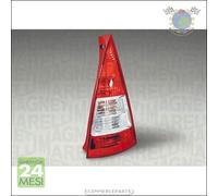 Fanalino posteriore M.Marelli Sx Sinistro per CITROEN C3 I