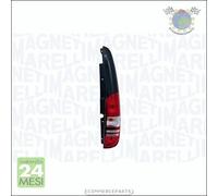 Fanalino posteriore M.Marelli Sx Sinistro per MERCEDES VIANO CDI