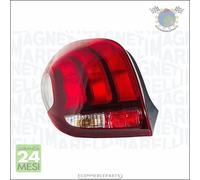 Fanalino posteriore M.Marelli Sx Sinistro per PEUGEOT 108