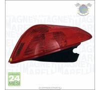Fanalino posteriore M.Marelli Sx Sinistro per PEUGEOT 308