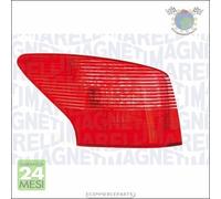 Fanalino posteriore M.Marelli Sx Sinistro per PEUGEOT 407
