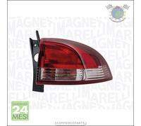 Fanalino posteriore M.Marelli Sx Sinistro per RENAULT CLIO #j7