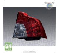 Fanalino posteriore M.Marelli Sx Sinistro per VOLVO S40