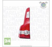 Fanalino posteriore M.Marelli Sx Sinistro per VOLVO V50 #s8