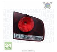 Fanalino posteriore M.Marelli Sx Sinistro per VW TOUAREG #tg