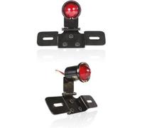 Fanalino Posteriore Omologato Chaft Bush