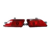 Fanalino Posteriore Per Great Per Wall Per Wingle 3 Per Wingle 5 Auto Paraurti Posteriore Luce Freno Lampada Fendinebbia Riflettore Di Luce Con Lampadina Fanale Posteriore Auto(Sinistra e destra)