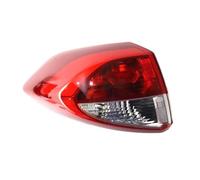 Fanalino Posteriore Per Hyundai Per Tucson 2015 2016 2017 2018 Fanale Posteriore Interno Esterno Fendinebbia Posteriore 92403-D3010 92404-D3100 92401-D3100 92402-D3100 Fanale Posteriore(Halogens Type,