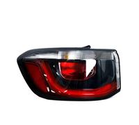 Fanalino Posteriore Per Jeep Per Compass 2017 2018 2019 55112685AA 55112684AA Fanale Posteriore Sinistro Destro Indicatore Direzione Fanali Posteriori Spia Freno Fari Posteriori Auto(Esterno sinistro)