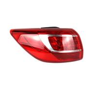 Fanalino Posteriore Per KIA Per Sportage R 2011 2012 2013 2014 Paraurti Posteriore Fanale Posteriore Fanale Posteriore Freno Posteriore Stop Fendinebbia Esterno Interno Fanale Posteriore(Esterno sinis