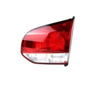 Fanalino Posteriore Per Per Golf Mk6 Per Golf 6 Hatchback 2009 -2013 Fanale Posteriore Ricambio Fanale Posteriore Retromarcia Luce Laterale Guida Nessuna Lampadina Fanale Posteriore(Destra interiore)