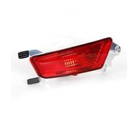 Fanalino Posteriore Per Range Per Rover Per Evoque 2012 2013 2014 2015 2016 2017 2018 Auto Lampada Della Nebbia Paraurti Posteriore Riflettore Luce Con Lampadina Fanali Posteriori(1 paio)