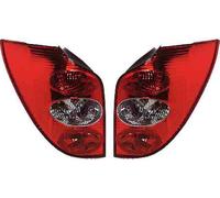 FANALINO POSTERIORE Sinistra con portalampada Bianco Rosso 8200002471