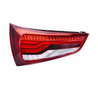 HELLA 2SK 011 735-051 Luce posteriore, LED ECE/CCC, Sx