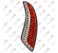 FANALINO POSTERIORE SINISTRO A LED PER LANCIA DELTA DAL 2008 EQUIVALENTE ORIGIN