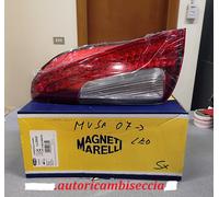 Fanalino posteriore sinistro led LANCIA MUSA 2007> Originale 714021950702 LLG032