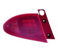 FANALINO POSTERIORE SINISTRO SEAT LEON, FANALI POSTERIORI 46000