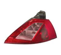 FANALINO POSTERIORE Sinistro senza portalampada Rosa Rosso 8200073236