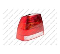 Fanalino Posteriore Sinistro Senza Supporto Lampada Per VW BORA 1J2
