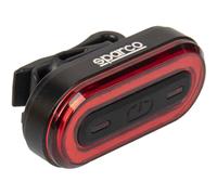 Fanalino posteriore Sparco impermeabile