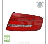 Fanalino posteriore TYC Dx Destro per AUDI A4 b0u