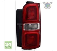 Fanalino posteriore TYC Dx Destro per CITROEN SPACETOURER JUMPY III OPEL VIVARO