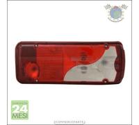 Fanalino posteriore TYC Dx Destro per MAN TGE MERCEDES SPRINTER 524 519 518 516