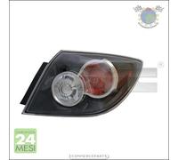 Fanalino posteriore TYC Dx Destro per MAZDA 3 b2u