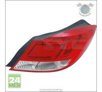 Fanalino posteriore TYC Dx Destro per OPEL INSIGNIA A b2q