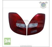 Fanalino posteriore TYC Dx Destro per SKODA FABIA b30