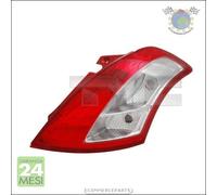 Fanalino posteriore TYC Dx Destro per SUZUKI SWIFT