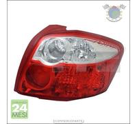 Fanalino posteriore TYC Dx Destro per TOYOTA AURIS