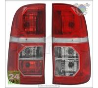 Fanalino posteriore TYC Dx Destro per TOYOTA HILUX