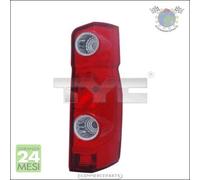 Fanalino posteriore TYC Dx Destro per VW CRAFTER